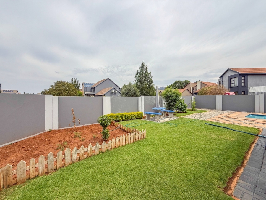 4 Bedroom Property for Sale in Melodie North West